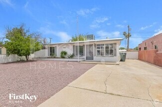 Building Photo - 3656 E Sylvane St