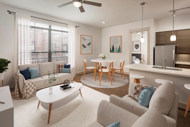 Photo - Marquis Enclave Apartments