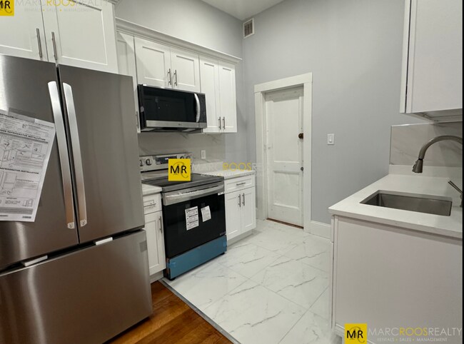 Foto del edificio - 535 Newbury St