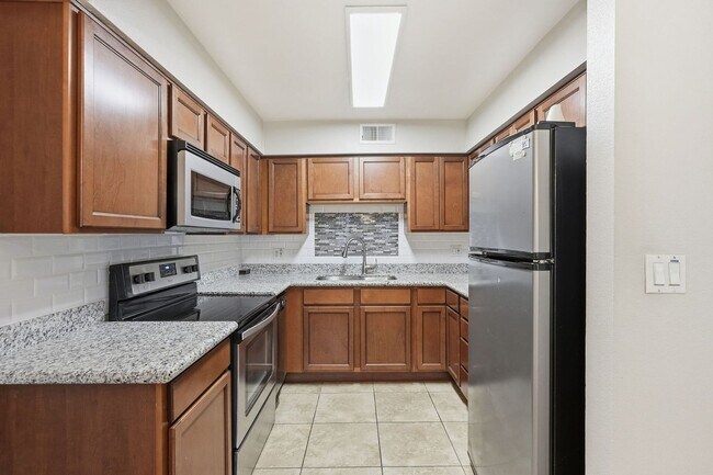 Foto del edificio - **Charming Condo Located in Central Phoenix**