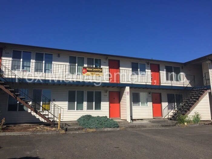 Primary Photo - 537 SE 78th Ave