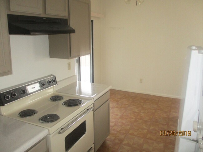 Foto del edificio - 1532 S. Columbus Blvd #8