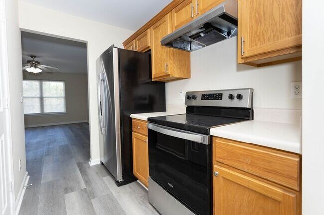 Foto del edificio - 1404 Stonehaven Cir, Cartersville, GA 30121