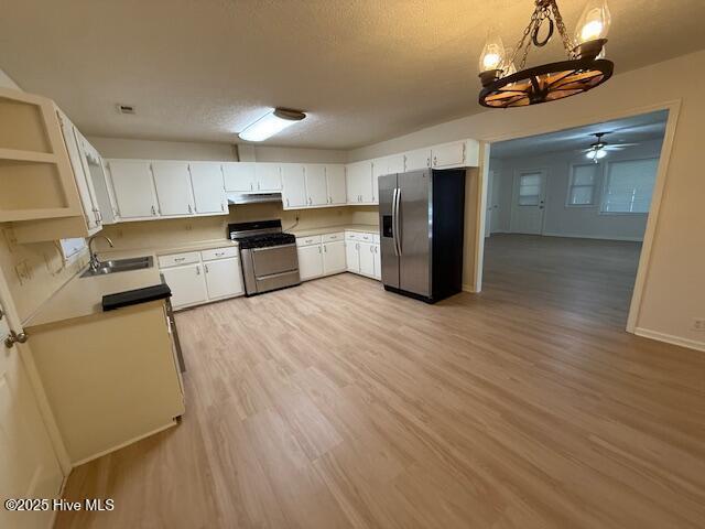 Foto del edificio - 4465 Old Blounts Creek Rd