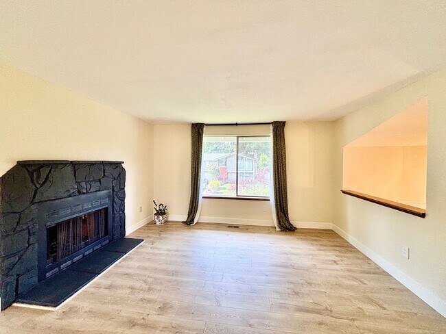Foto del edificio - Great Home for rent