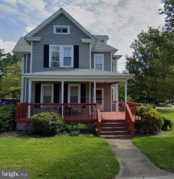 401 N Broadway, Pitman, NJ 08071 House Rental in Pitman, NJ