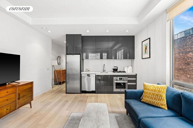 Foto del edificio - 4415 Purves St