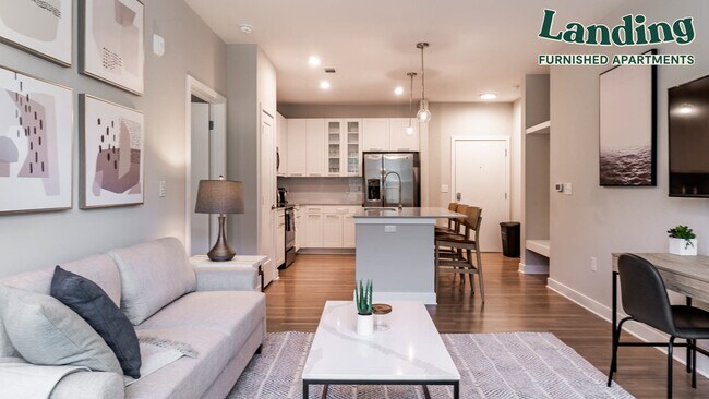 Foto del edificio - 4555 McCrimmon Pkwy
