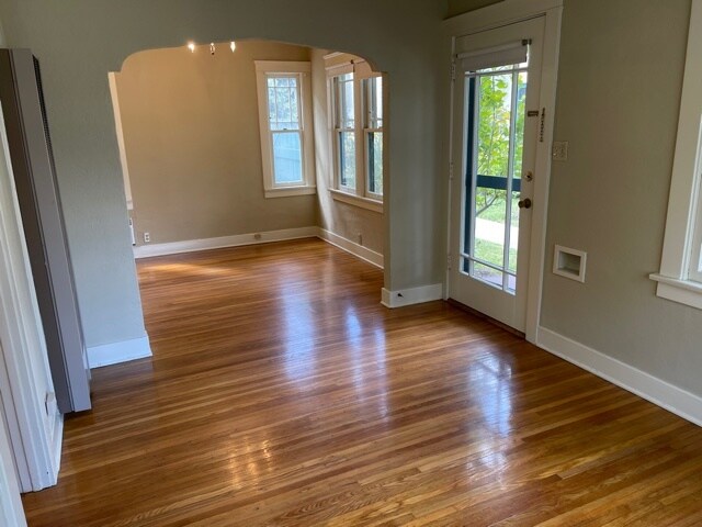 Dining room - 1728 Whitefield Rd
