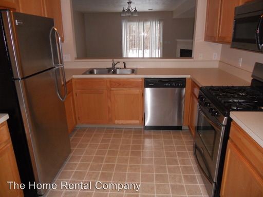 Foto del edificio - 3319 Park Ridge Ln NE