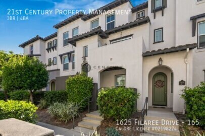 Building Photo - 1625 Filaree Dr
