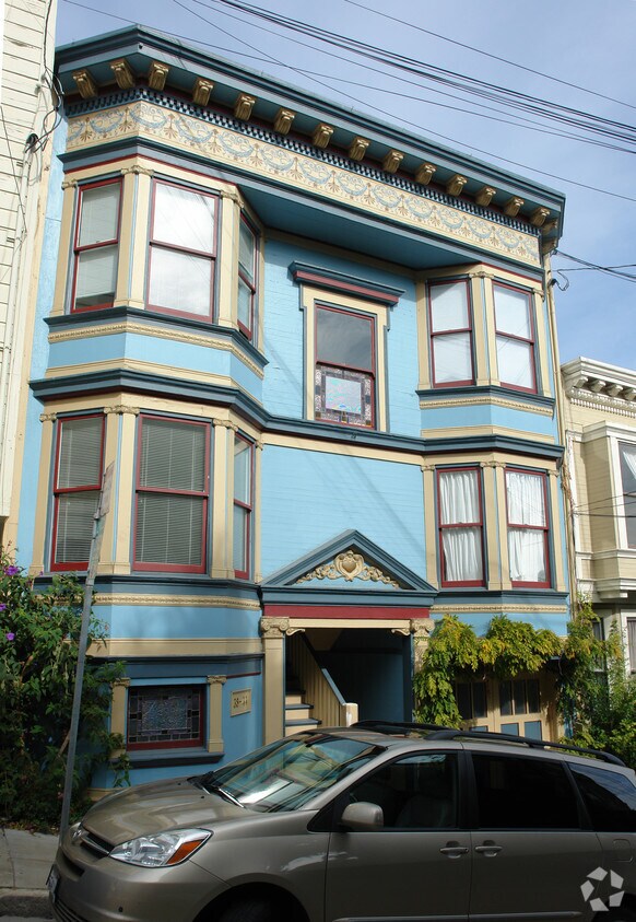 Primary Photo - 36 Lloyd Street