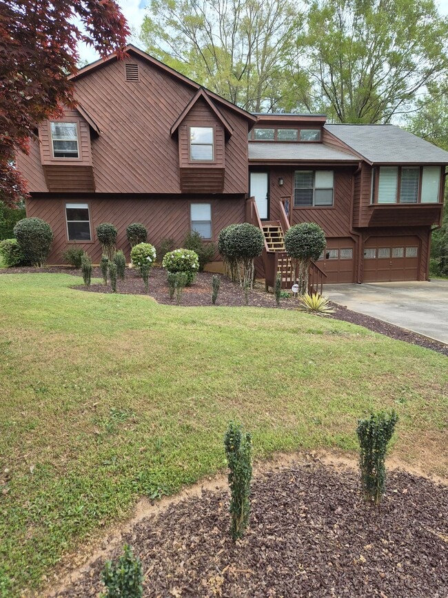 Building Photo - 16 Bramblewood Pl SW