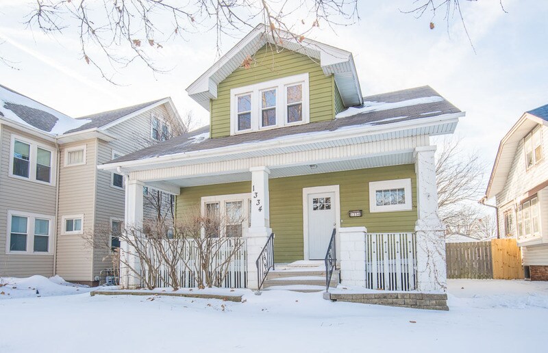 Foto principal - 1334 Hayes Avenue