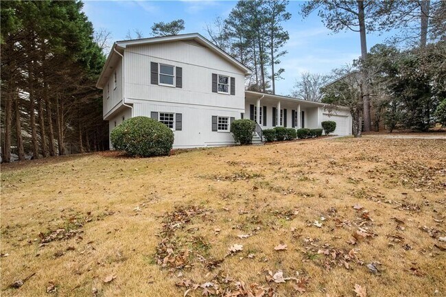 Foto del edificio - 1655 Murdock Rd