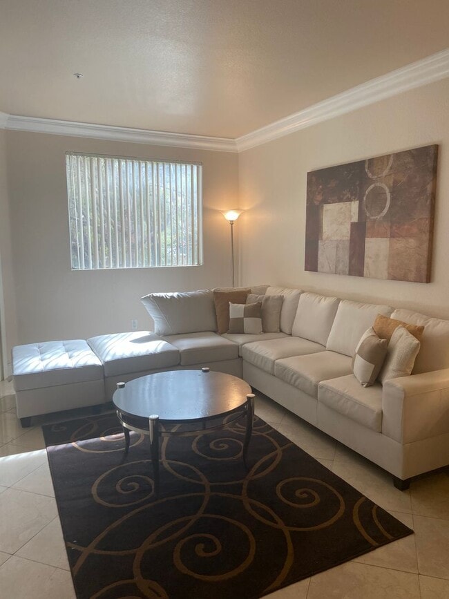 Building Photo - Long or short term available!  Live in lux...