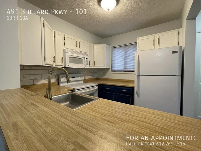 Building Photo - 491 Shelard Pkwy