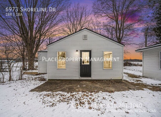 Building Photo - 6973 Shoreline Dr