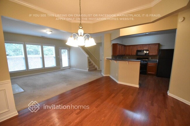 Foto del edificio - 42 Ledgewood Mill Way NE