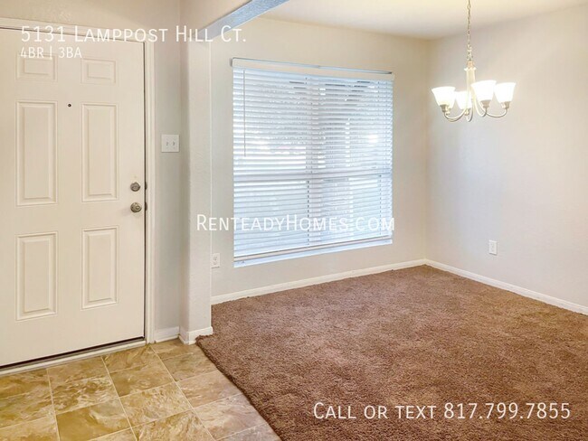 Foto del edificio - 5131 Lamppost Hill Ct