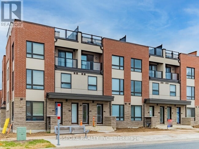 Building Photo - 28 Humberwood Blvd