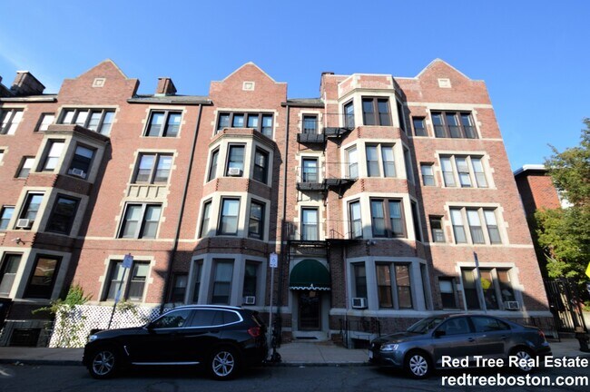 Foto del edificio - 4 Commonwealth Ct