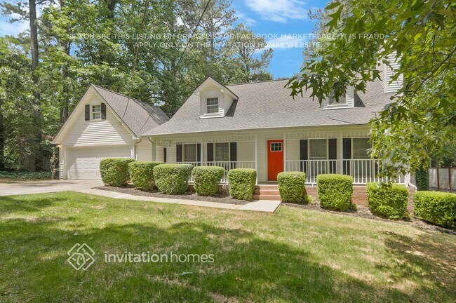 Foto del edificio - 5884 Four Winds Dr SW
