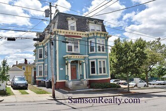 Building Photo - 129 Cypress St