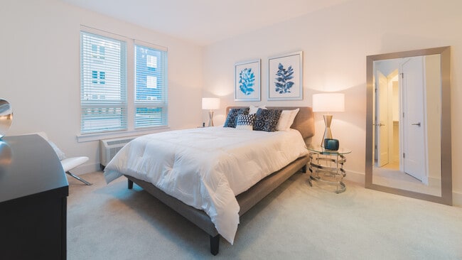 Building Photo - The Cobalt Apartments