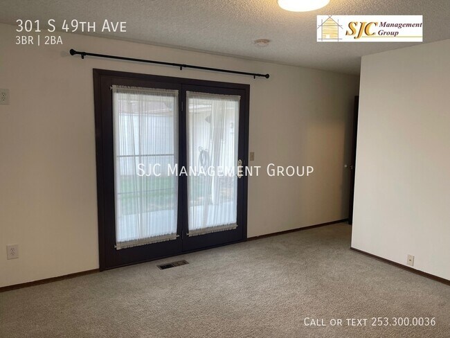 Building Photo - Three Bedroom two bath duplex for rent in ...