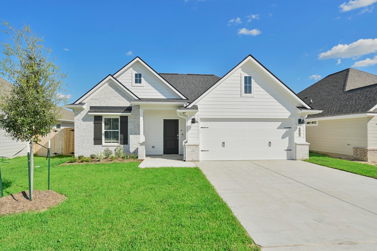 Photo - 3124 Tarleton Ct (Bryan, TX)