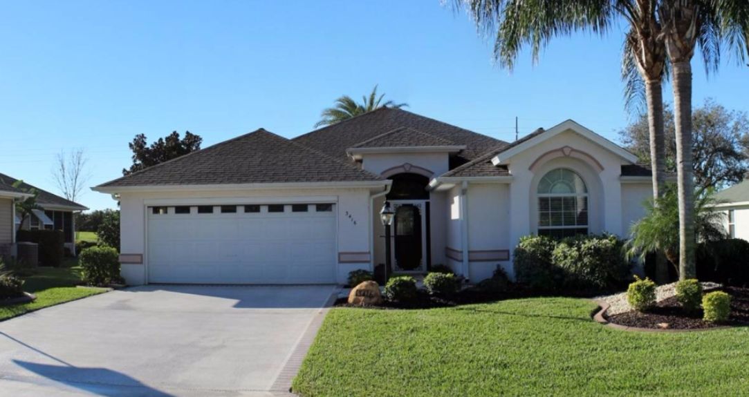 3416 St Andrews Dr, Avon Park, FL 33825 House for Rent in Avon Park