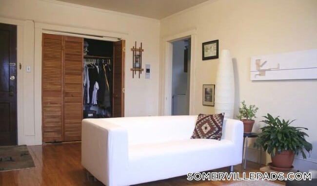 Foto del edificio - 155 Summer St