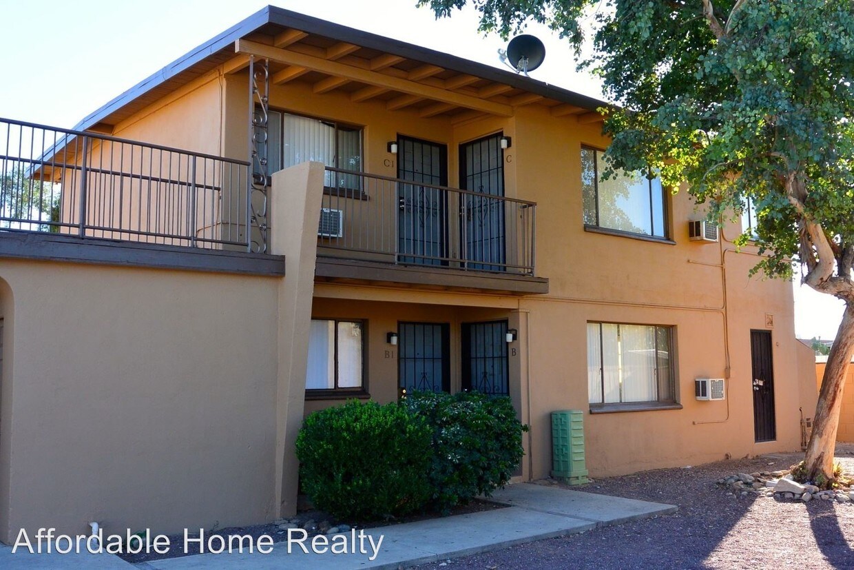 3414 E Bellevue St, Tucson, AZ 85716 Condo for Rent in Tucson, AZ
