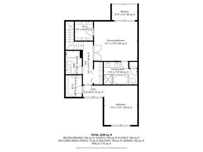Foto del edificio - 178 Bishops Forest Dr