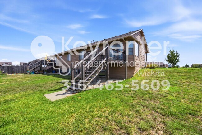 Foto del edificio - 311 N Grandstone St