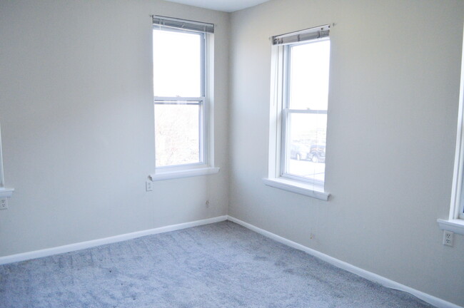 Bedroom 1 - 227 E Montgomery St