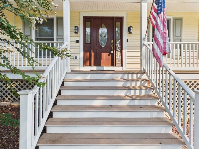 Foto del edificio - 6118 Walnut Landing Way