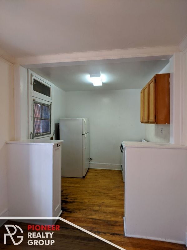 Foto del edificio - 2332 N Spaulding Ave