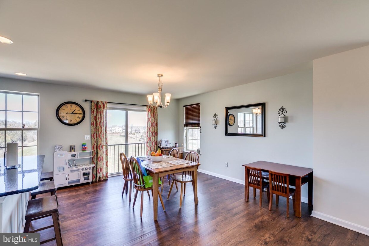 60 Niblick Square, Front Royal, VA 22630 Townhome Rentals in Front Royal VA