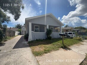 Building Photo - 1105 E 28th Ave
