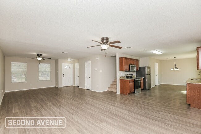 Foto del edificio - 6237 Hereford Dr