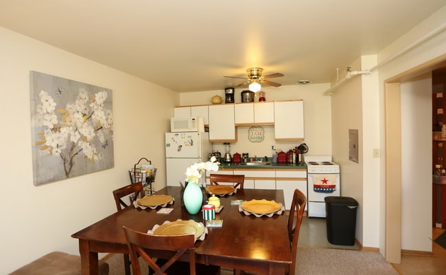 Interior Photo - Pinehaven Apartments