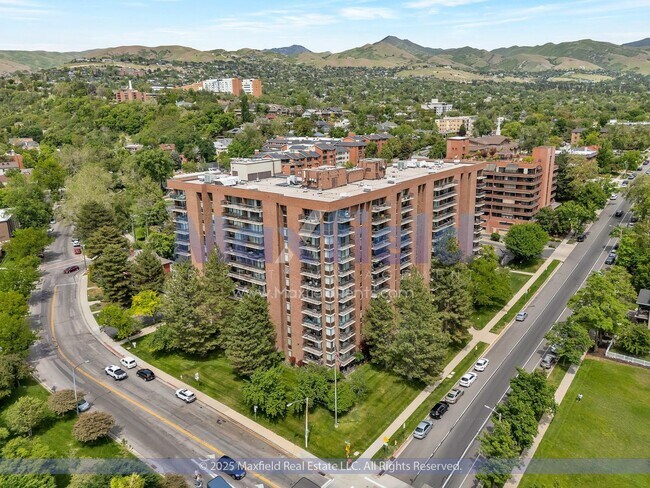 Foto del edificio - Salt Lake City - Near Downtown - 2BD - 2BT...
