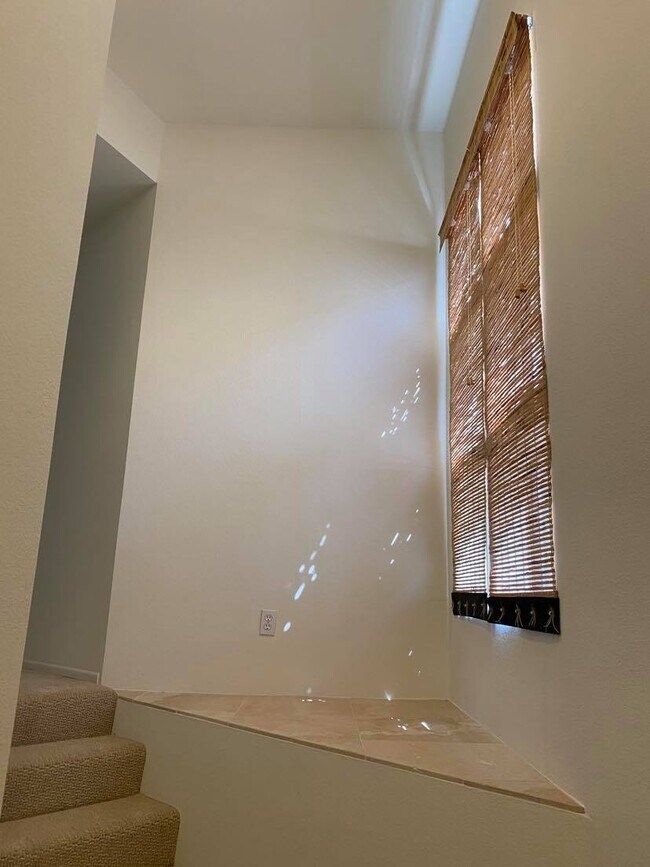 foray window - 8270 N Hayden Rd