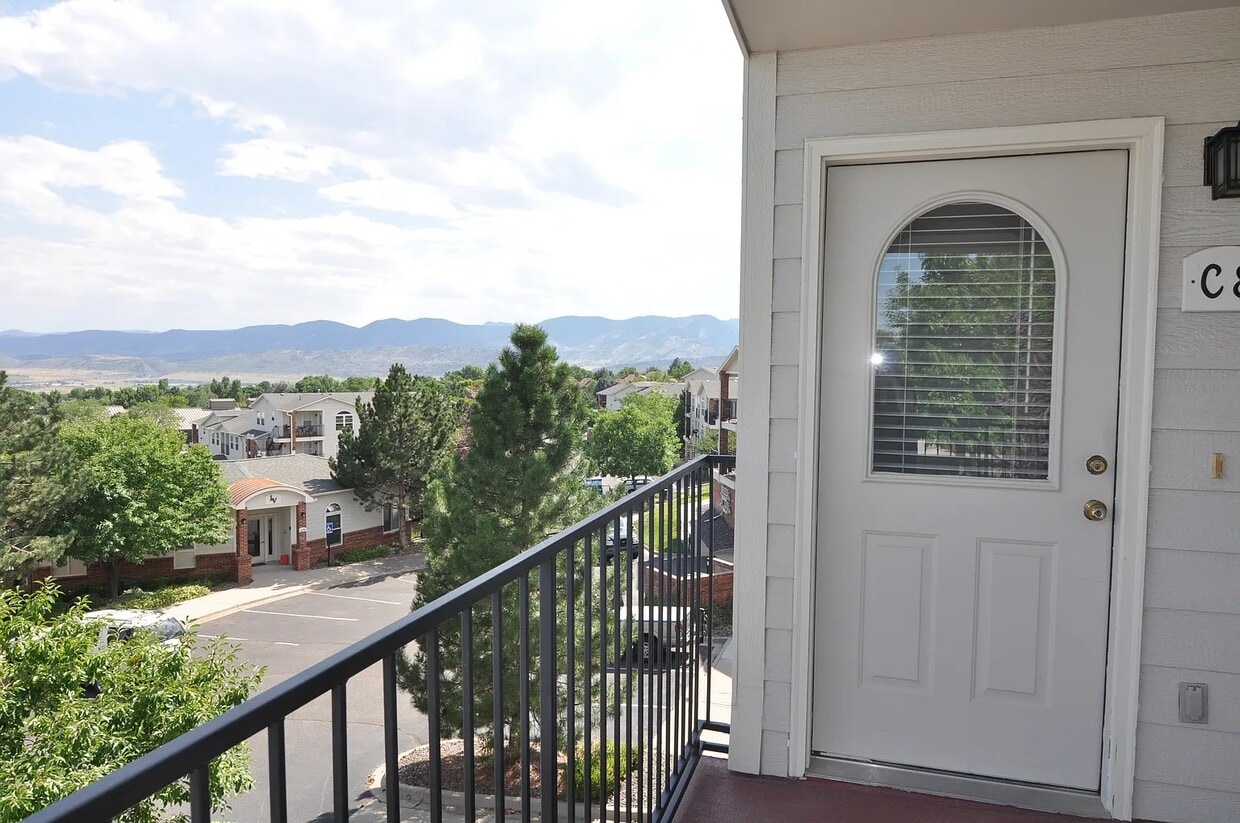 Photo - 1646 S Deframe St (Lakewood, CO)