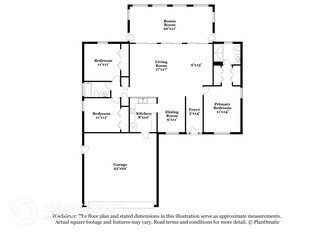 Building Photo - 1303 Pine Needle Rd