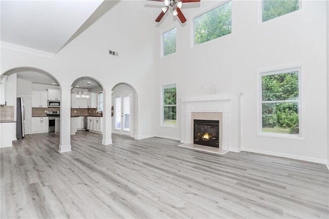 Foto del edificio - 2023 Jameson Cir NE