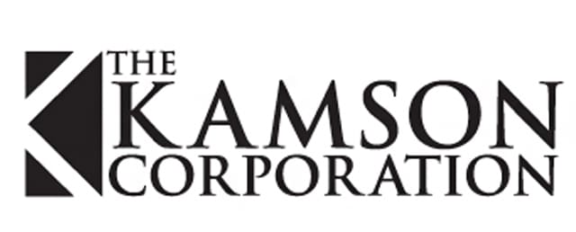 Kamson Corporation