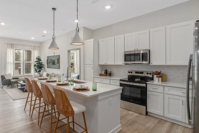 Building Photo - Cavala Apartments